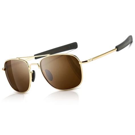 designer aviator sunglasses men's.